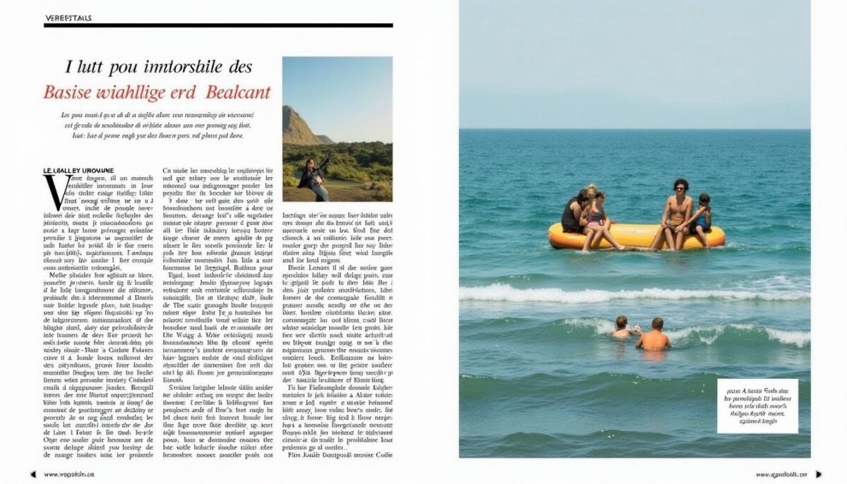 Vacances Mania : Le guide incontournable pour des séjours mémorables et inoubliables