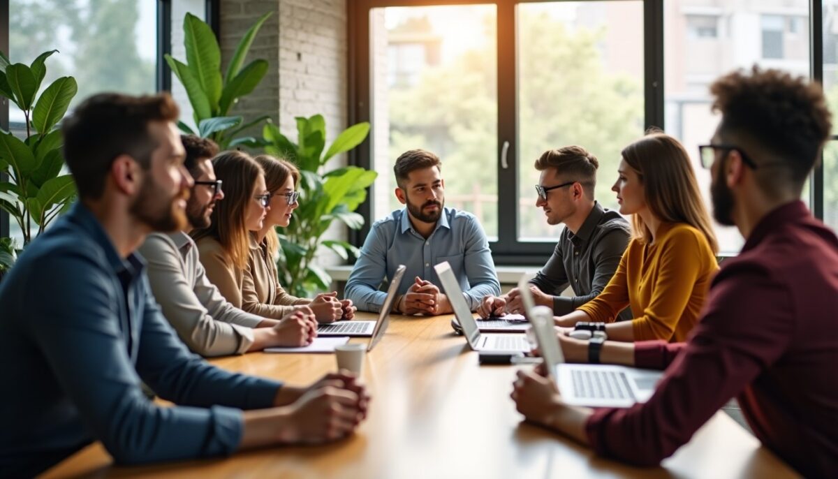Plurelya : le guide essentiel de l’action sociale dédié aux agents territoriaux
