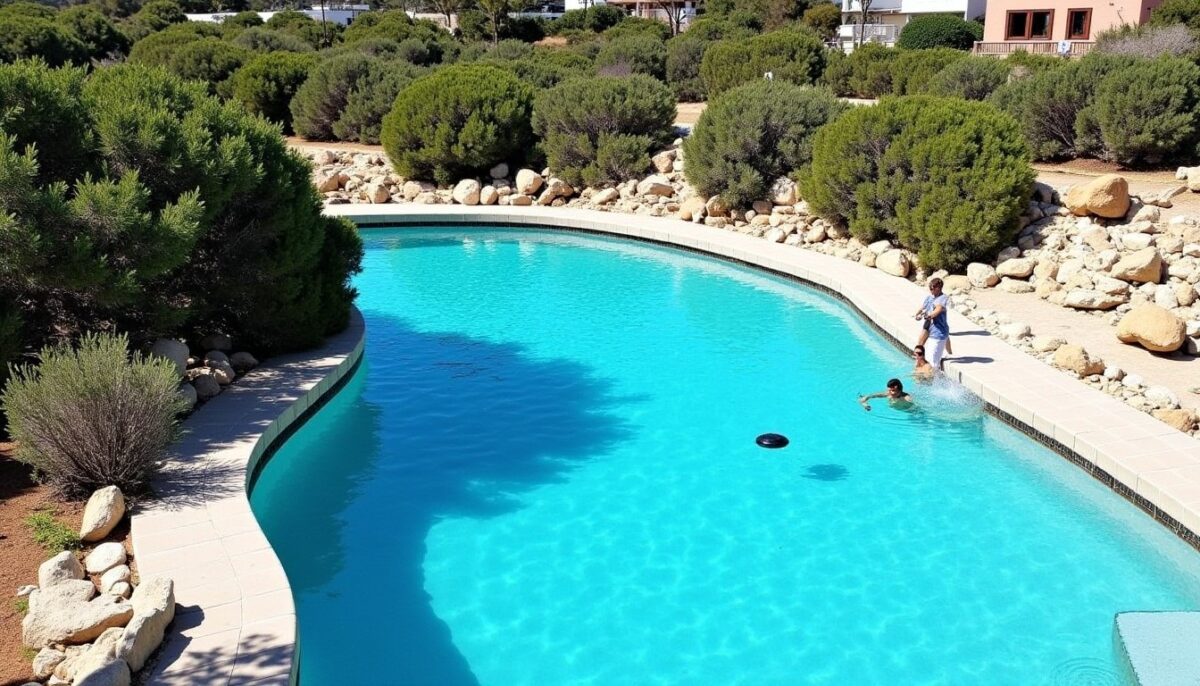 Découvrez la piscine naturelle de la vallée du Fango en Corse : guide complet et accès détaillé