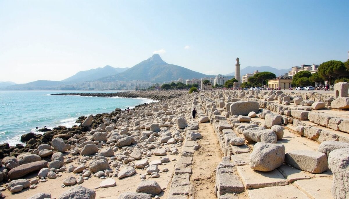 Découvrir Athènes en 3 jours : guide détaillé et astuces incontournables