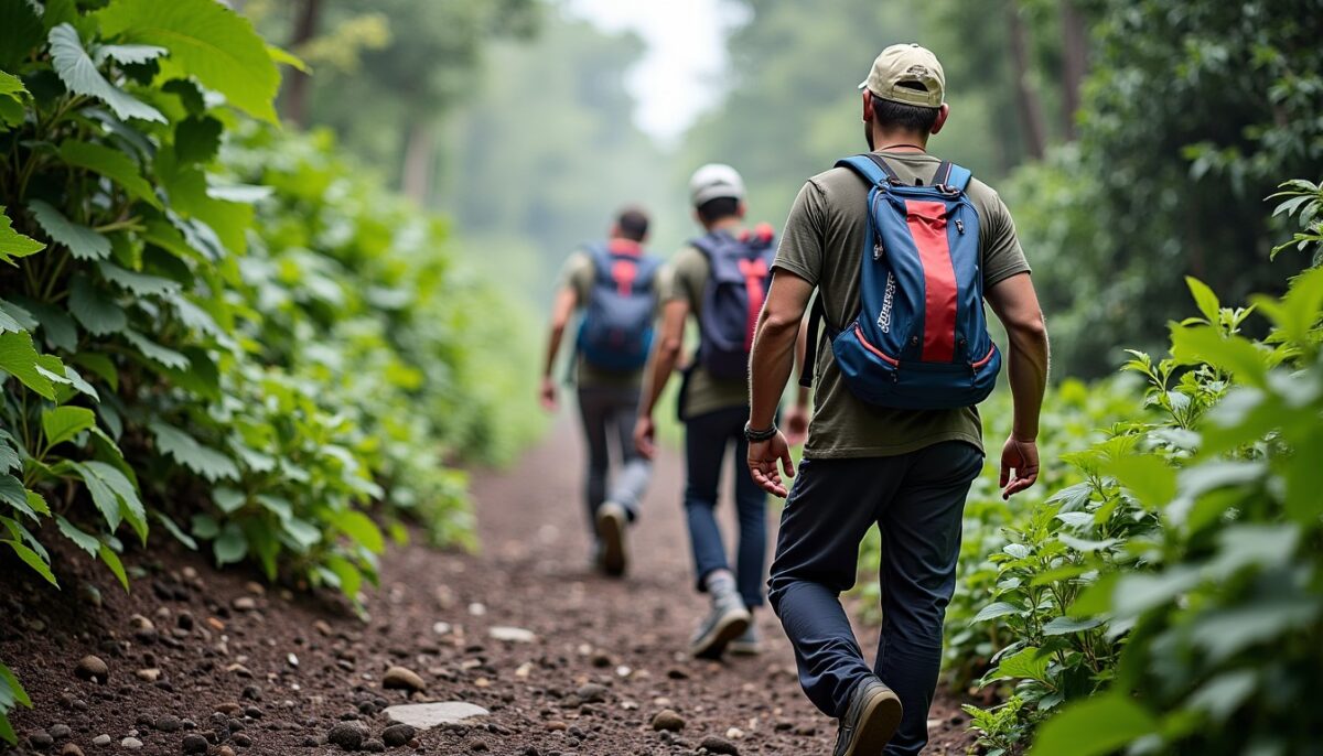Aventure de 2 jours dans le Mafate : parcours incontournables et astuces pratiques