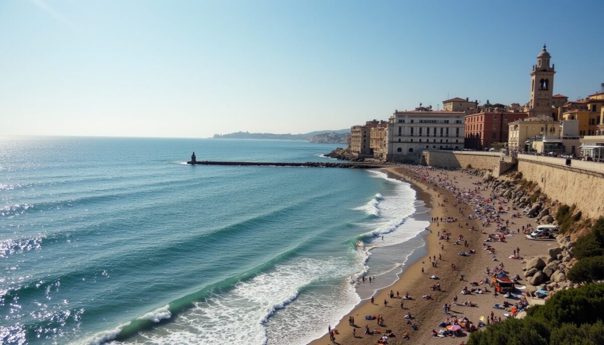 Bari sous un nouveau jour : démêler les risques et astuces pour une visite en toute sérénité