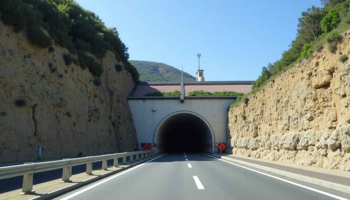 Traversée du Tunnel sous la Manche à moto : guide pratique, tarifs détaillés et astuces indispensables