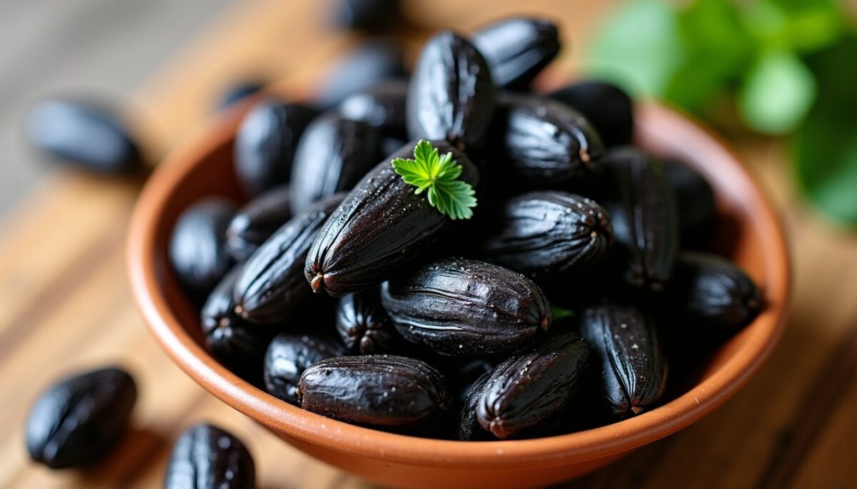 Moules : découvrez leurs nutriments essentiels et leurs bienfaits pour votre santé