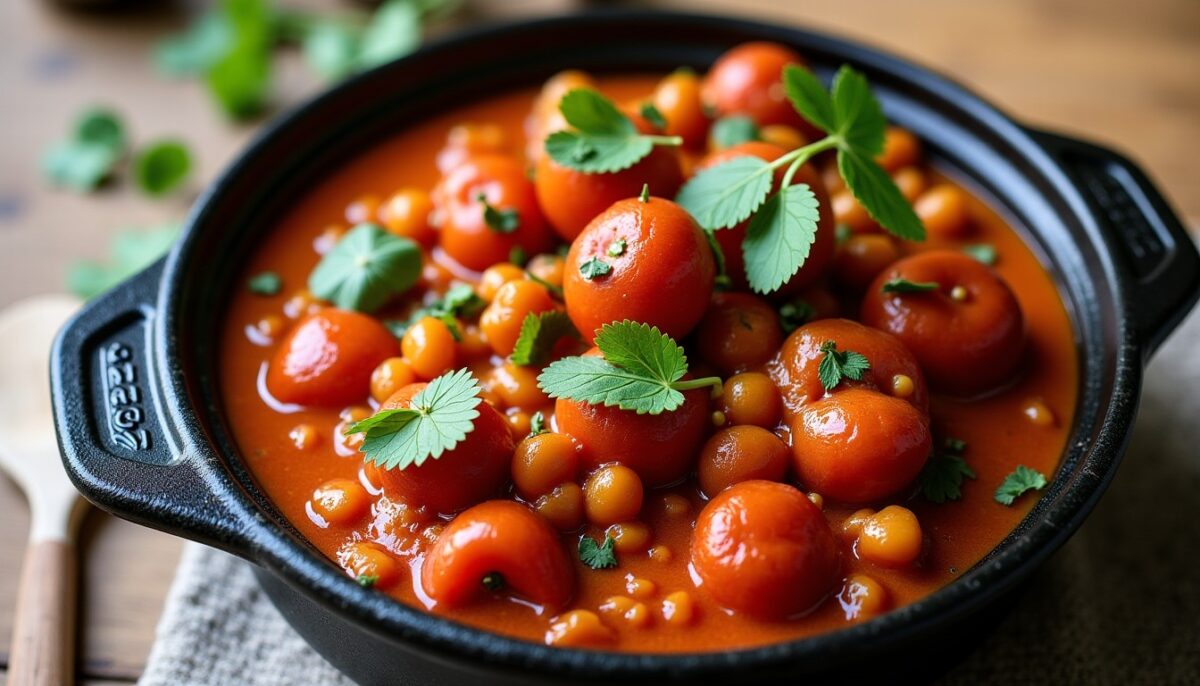 Accompagnements pour tajine : recettes faciles et gourmandes à tester absolument