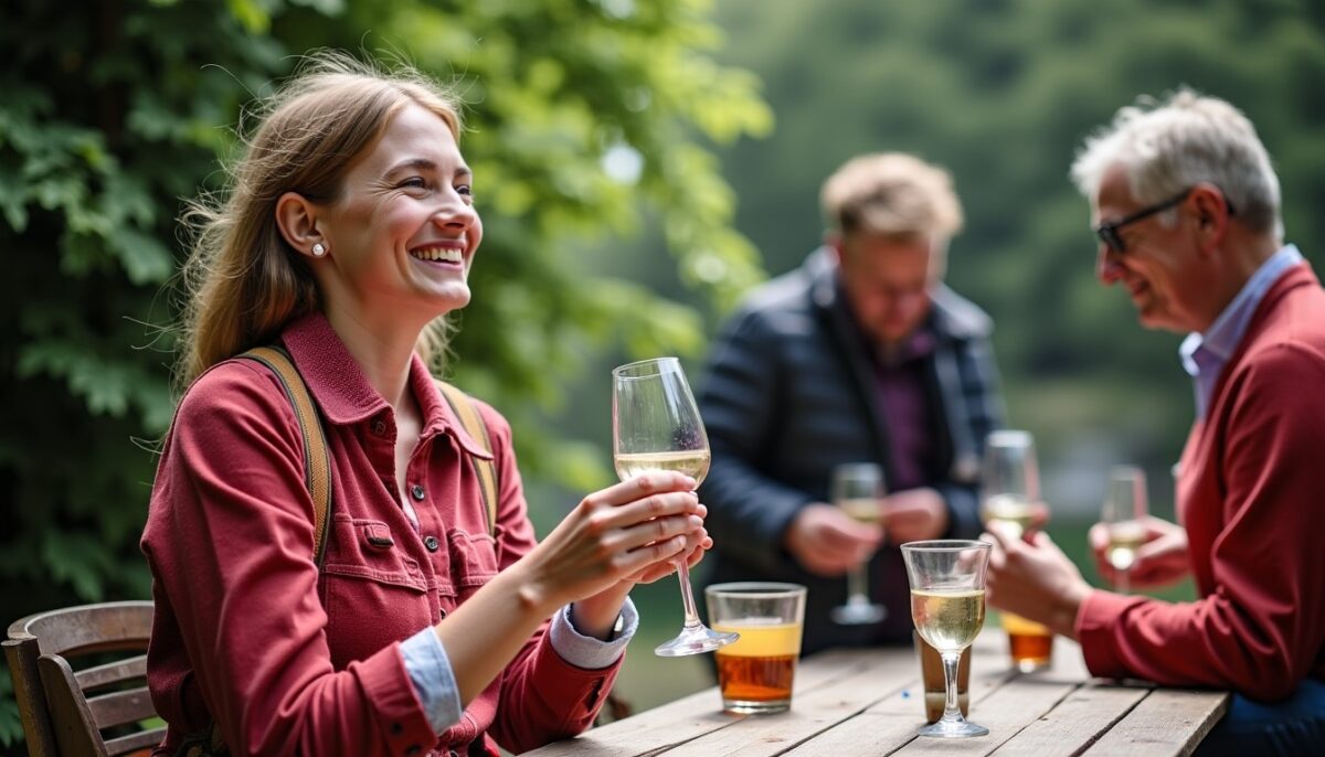 Alsaciens : Plongée au cœur de leur culture, traditions et art de vivre en Alsace