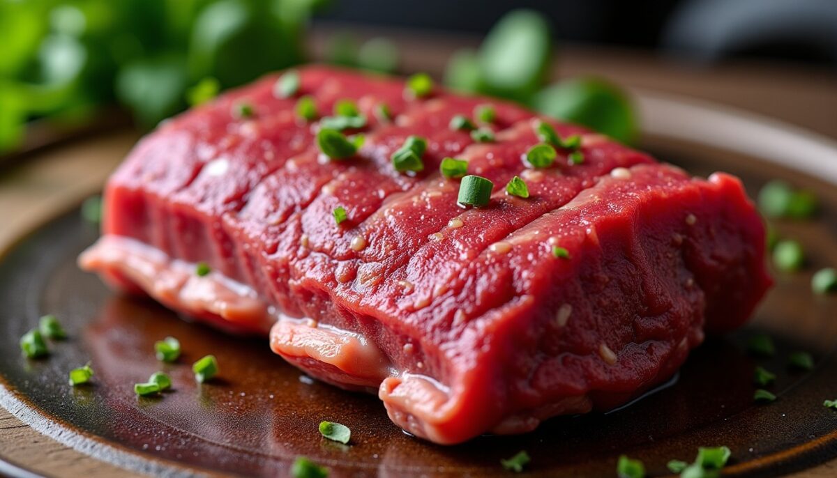 Ribs de bœuf fondants et gourmands : la recette express qui régale