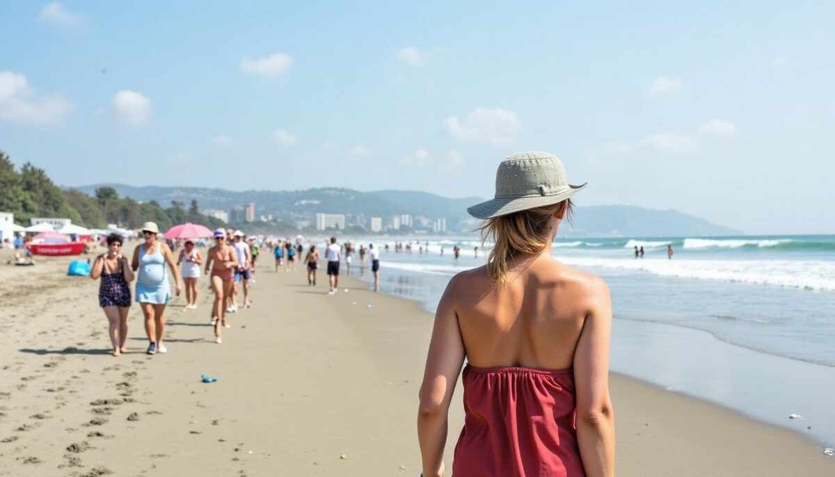 Février au soleil sans se ruiner : les destinations incontournables à découvrir