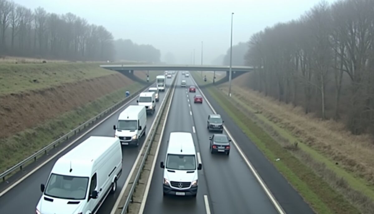 Webcam Vizzavona : Suivez en temps réel le trafic et la météo au col RT20