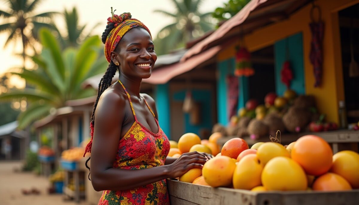 Ganere Haïti : le guide incontournable pour découvrir un village authentique