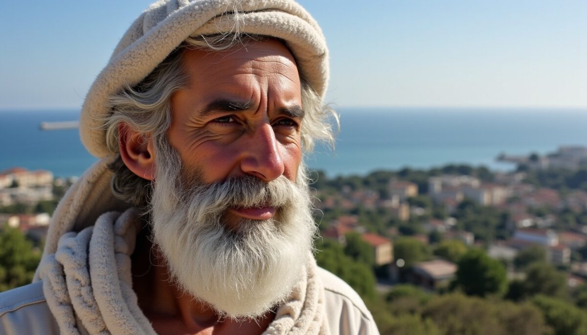Larissas : voyage au cœur de l&rsquo;origine, de la signification et de l&rsquo;histoire fascinante du prénom grec
