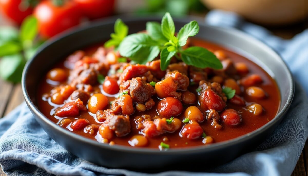 Entrées fraîches et légères pour accompagner un chili con carne : idées gourmandes et équilibrées