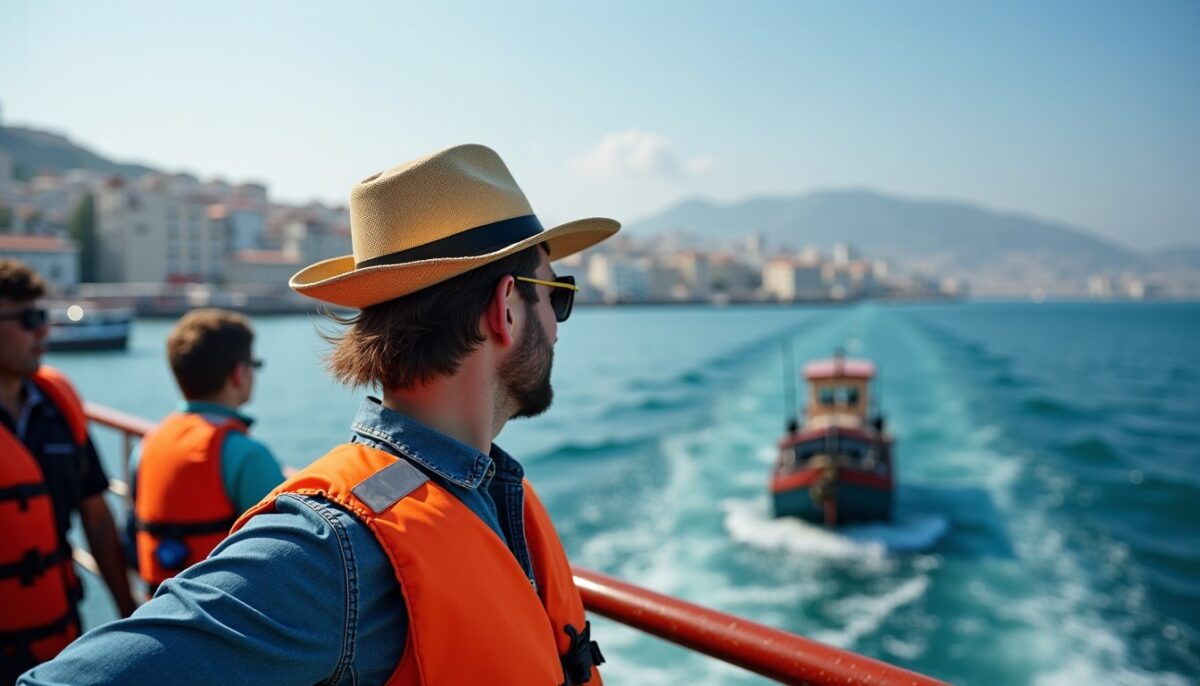 Voyager en Turquie aujourd&rsquo;hui : quels sont les risques et comment se protéger ?
