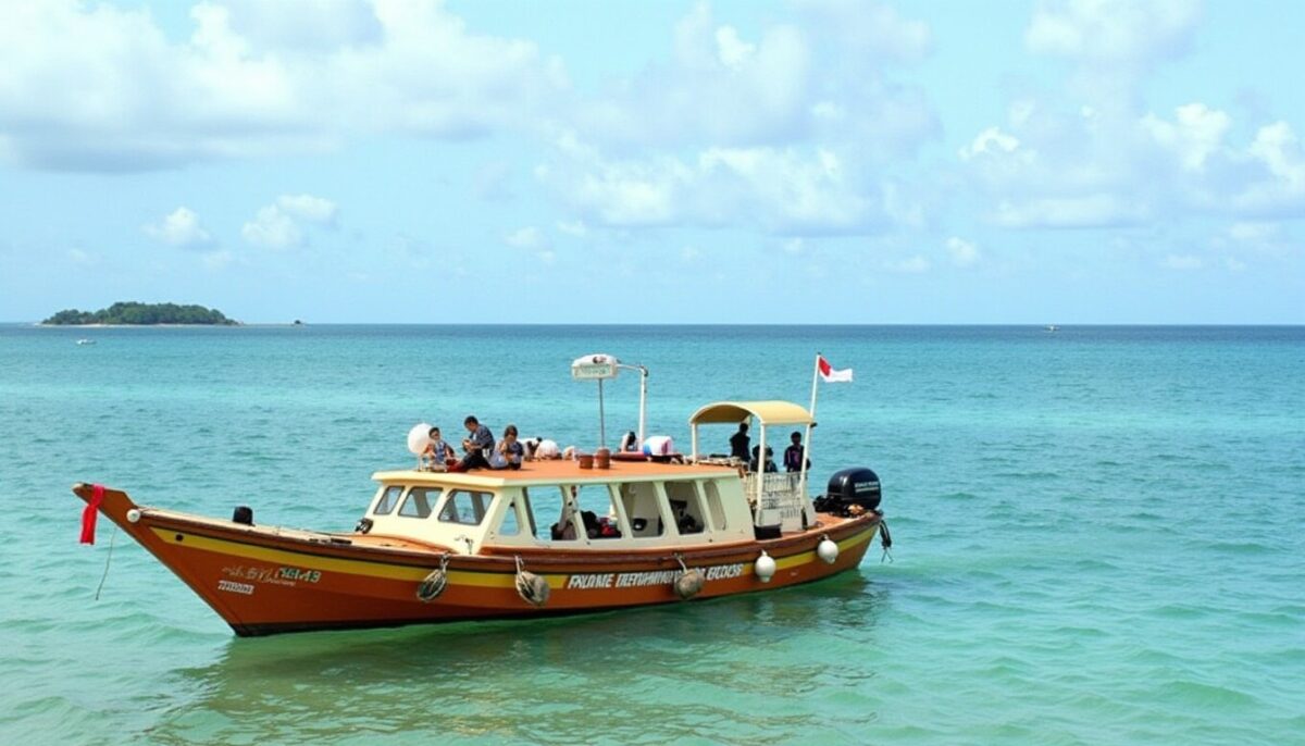 Pulau Perhentian : le guide ultime pour un séjour inoubliable sur l&rsquo;île