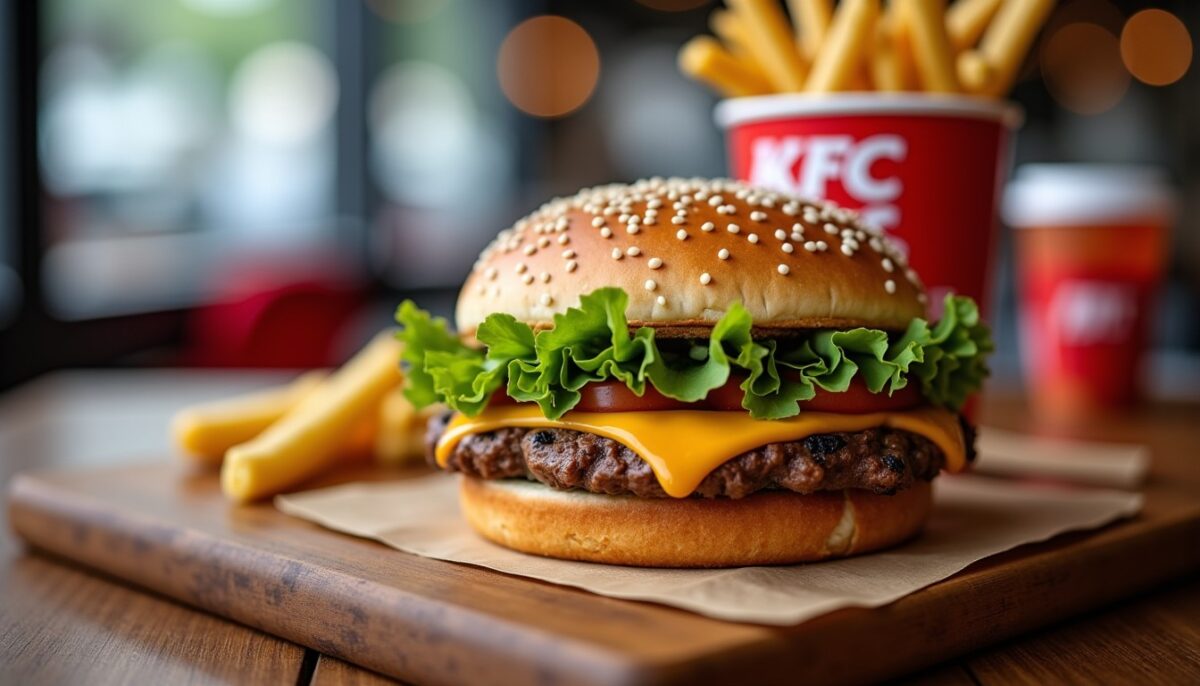 KFC halal en France : guide complet des adresses sûres et options disponibles