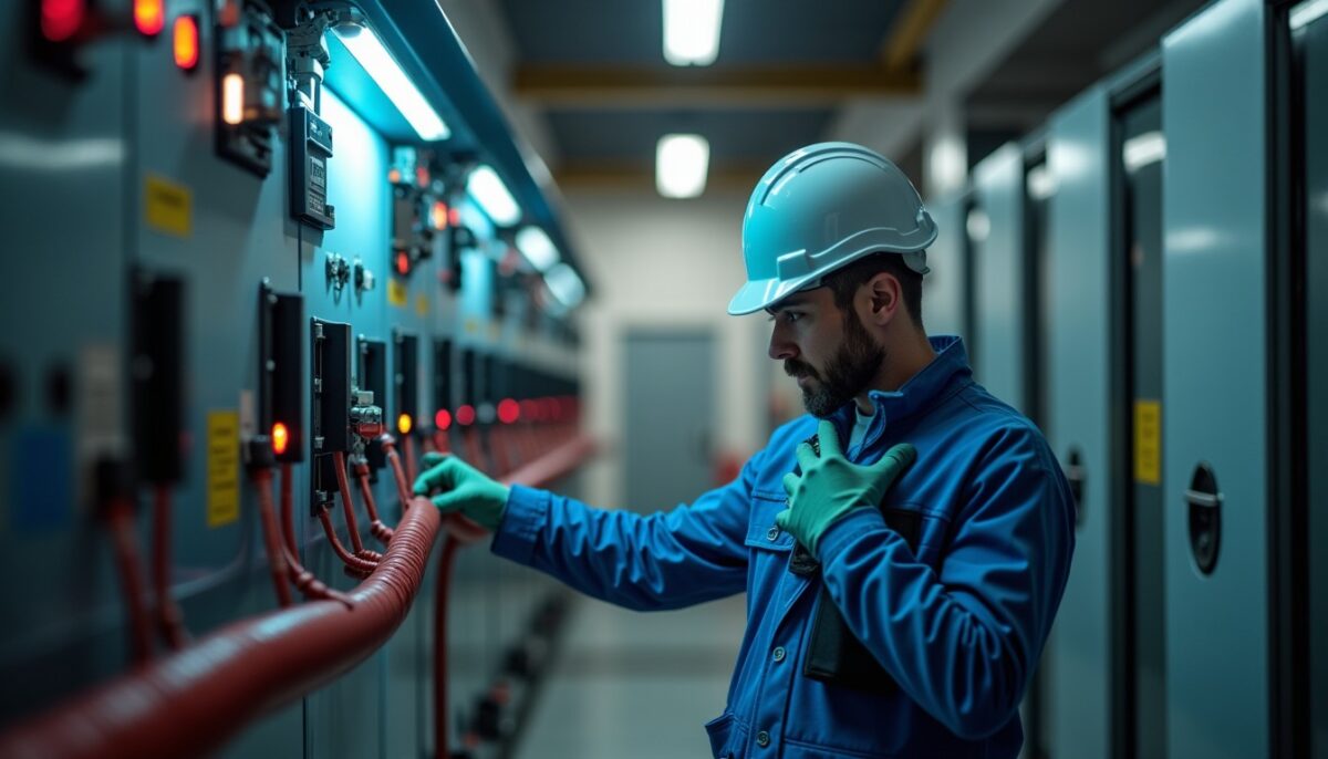Prises électriques inutilisables malgré un fusible intact : diagnostic complet et solutions efficaces