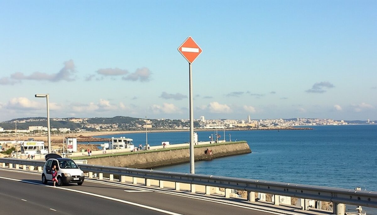 Marseille-Toulon : Tout savoir sur la distance, les trajets et les moyens de transport disponibles
