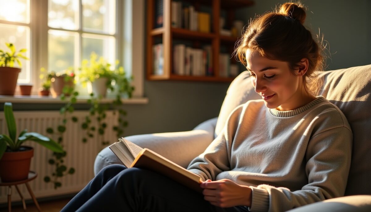 Dimanche après-midi : idées simples et originales pour profiter pleinement