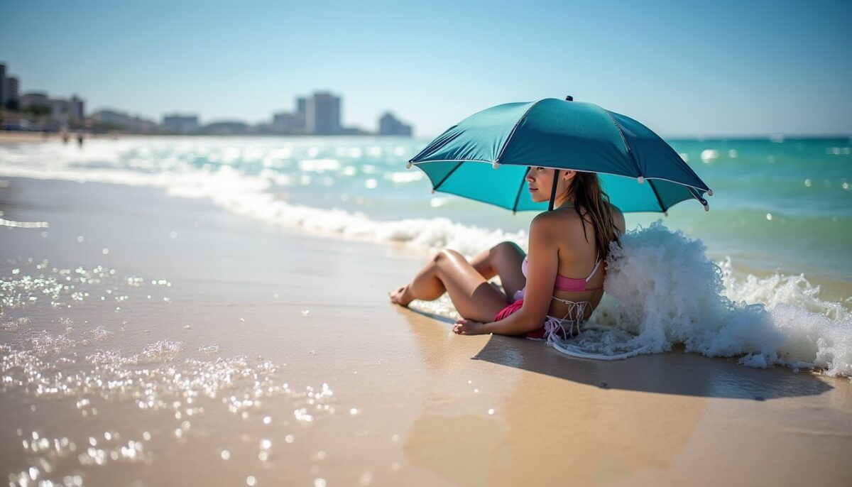 Benidorm : démystifier la dangerosité et conseils essentiels pour votre sécurité