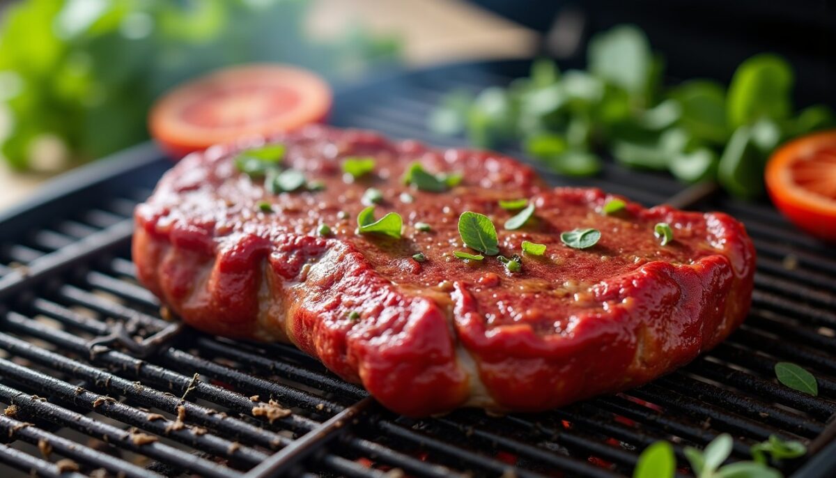 Maîtrisez la cuisson de l&rsquo;entrecôte au barbecue : astuces express et conseils essentiels