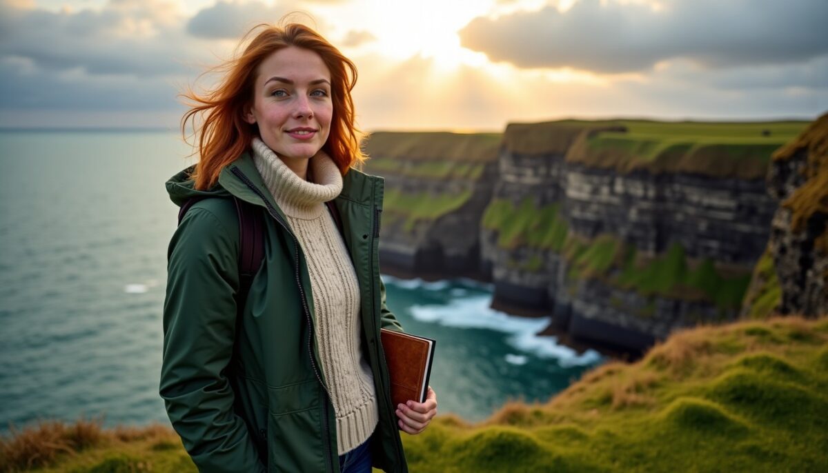 Découverte de l&rsquo;Irlande en 7 jours : itinéraire détaillé et astuces incontournables