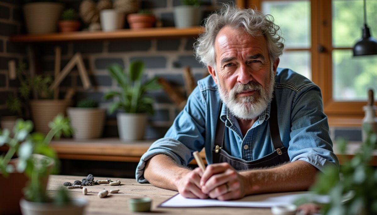 Les secrets du bricolage avec Norbert : conseils pratiques pour débutants et experts