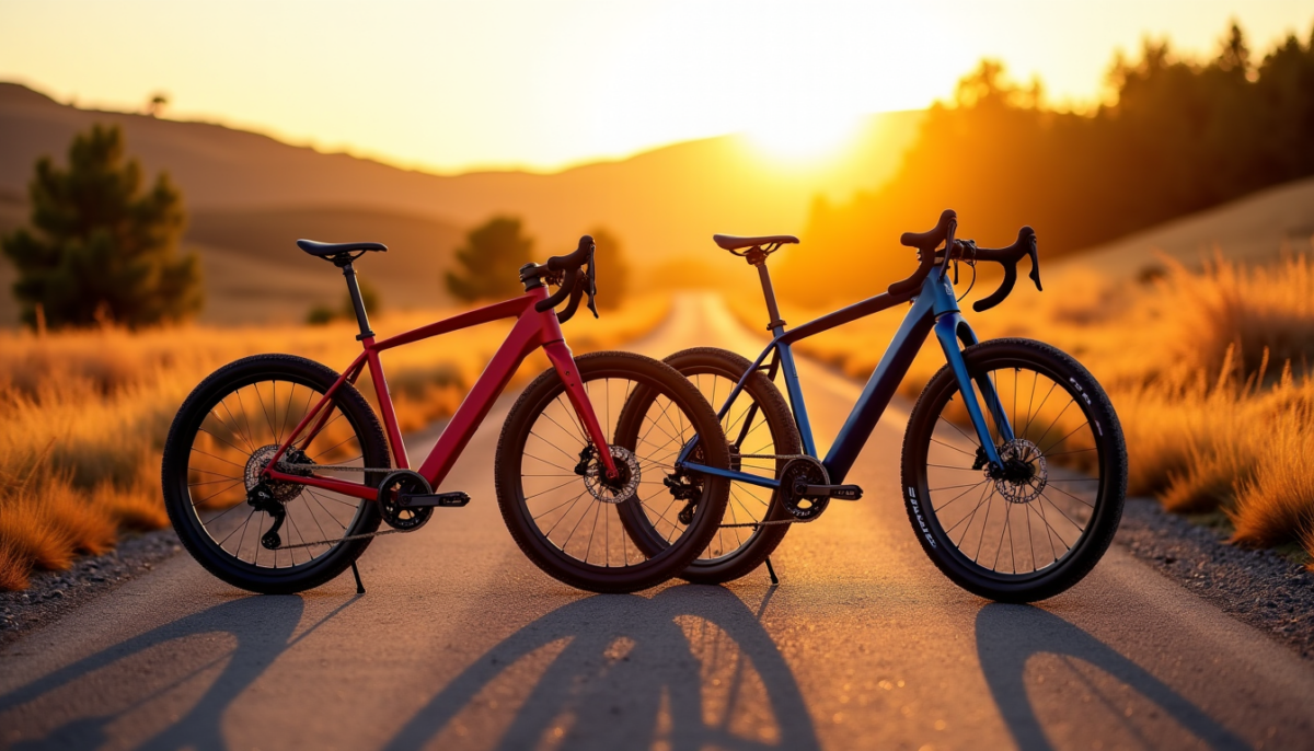 Venture Air S1 ou S2 : quelle configuration pour votre pratique gravel