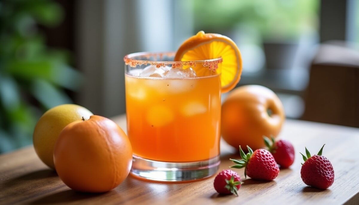 Recette simple du cocktail Madelaine : les ingrédients essentiels pour réussir