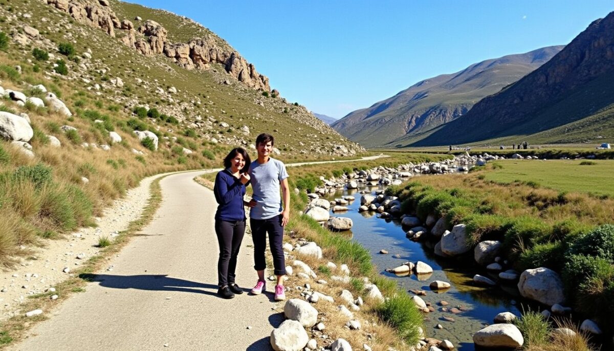 Theth, Albanie : Guide ultime pour explorer le village pittoresque et ses merveilles naturelles