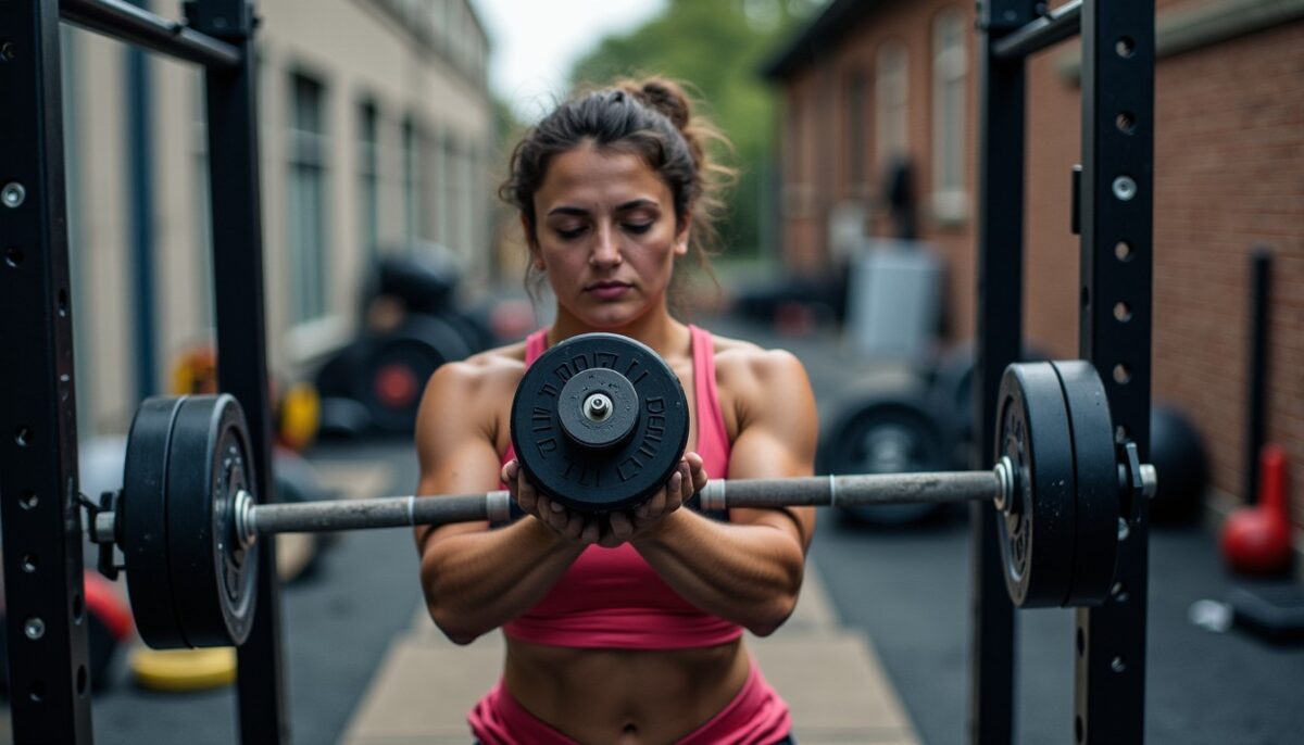 Street Lifting : Le guide ultime pour développer force et technique pas à pas