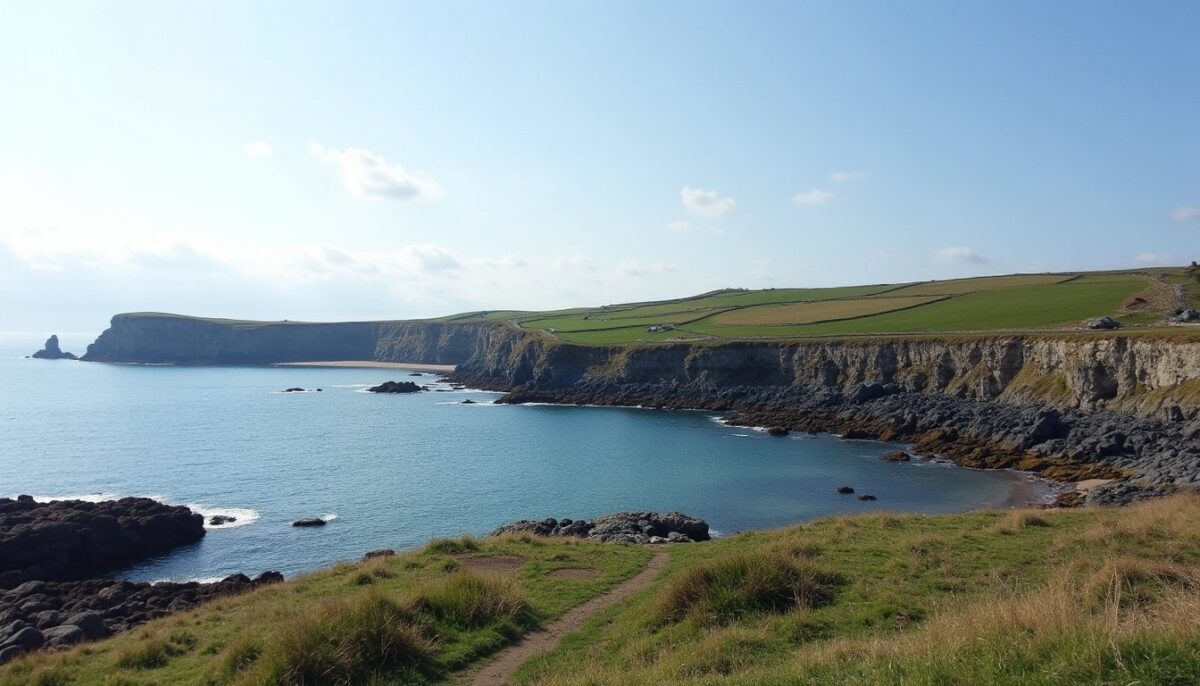 Île de Man : le guide ultime pour explorer cette perle celtique intemporelle