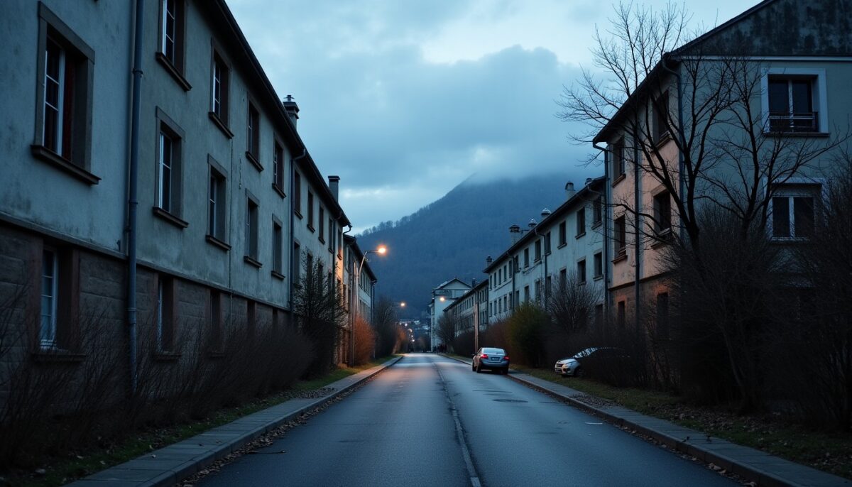 Grenoble en 2025 : Guide des quartiers à éviter pour votre sécurité