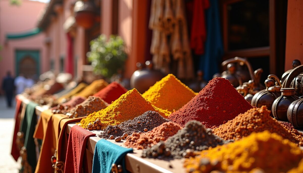 Marrakech en mars 2026 : Prévisions météo, climat détaillé et astuces pour un voyage réussi