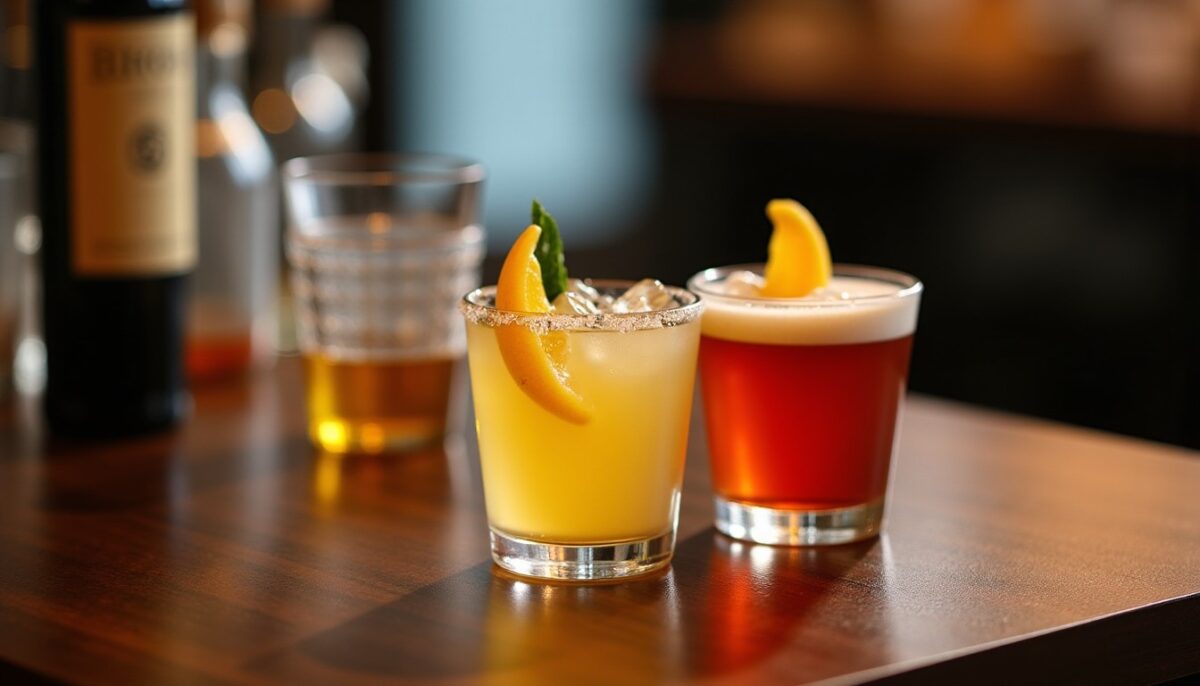 Dose standard de Ricard au bar : guide pratique et astuces pour bien servir