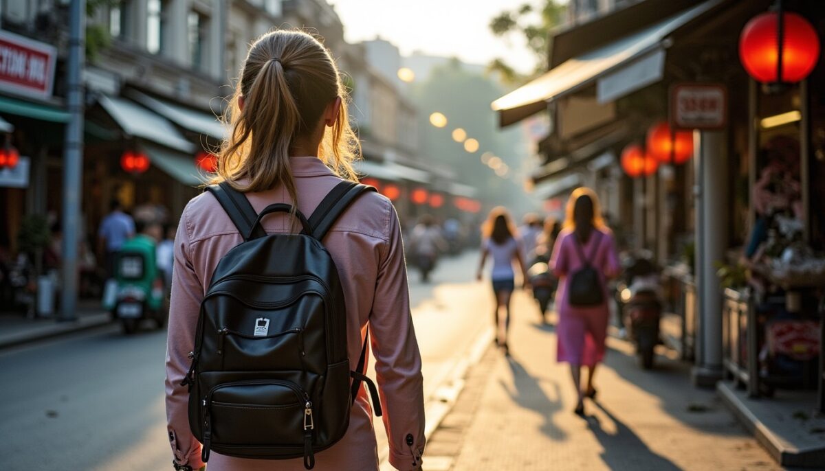 Chiang Mai : sécurité et conseils essentiels pour un voyage en toute sérénité
