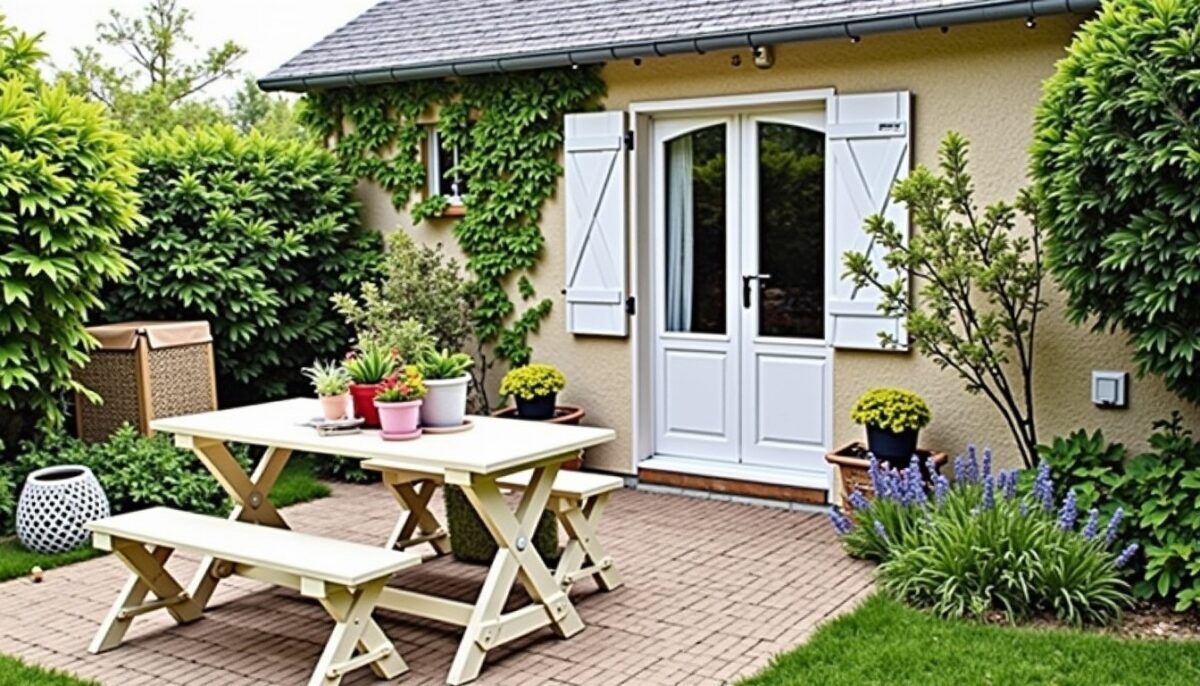 Maisondejulien.fr : astuces incontournables pour embellir votre maison, déco et jardin