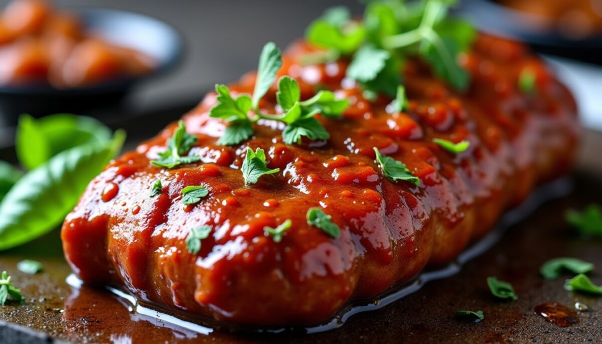 Marinade express et gourmande pour sublimer votre poitrine de porc au barbecue