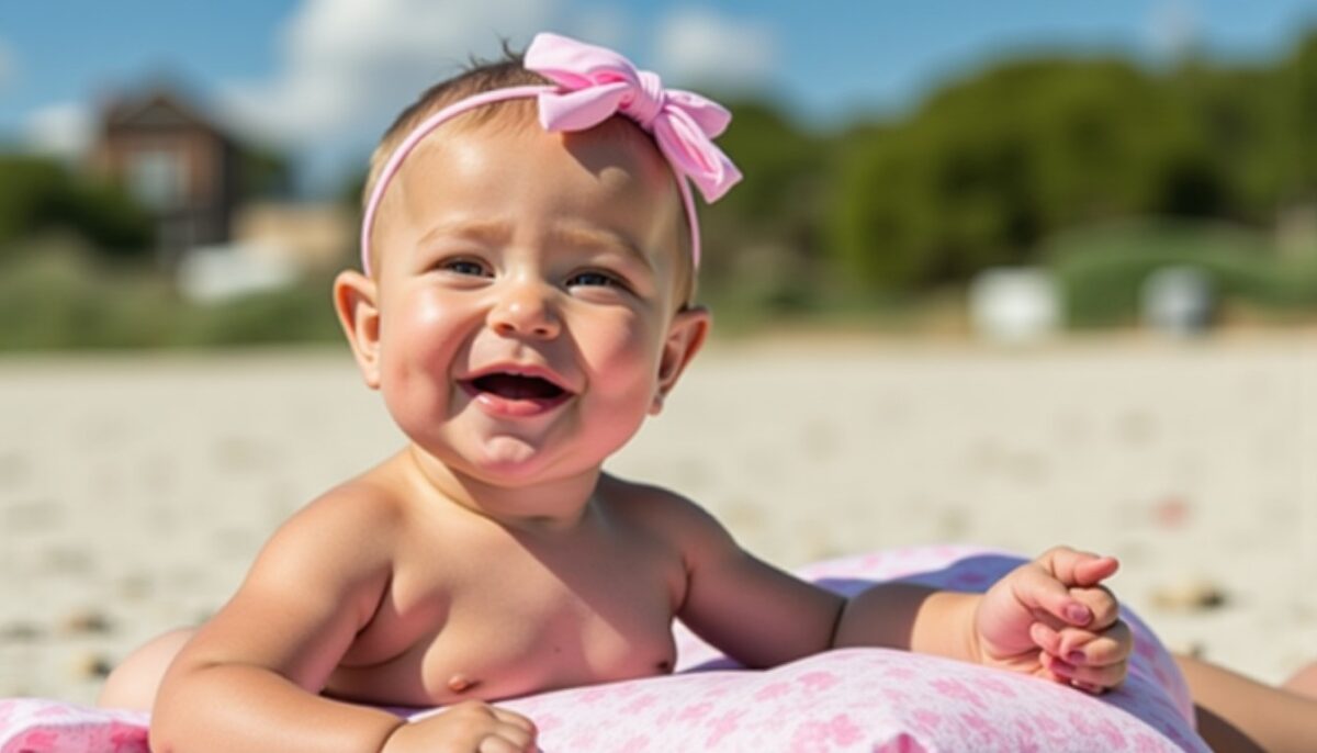 Confort estival pour les futures mamans : astuces indispensables pour affronter la chaleur avec sérénité