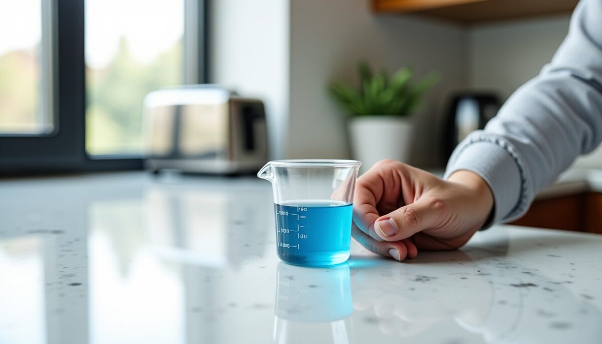 Convertir 50 ml en cl : guide pratique et rapide