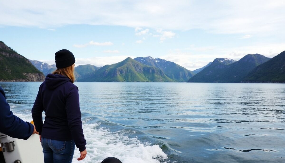 Explorez le fjord Gullmar en Suède : le guide ultime pour une escapade inoubliable