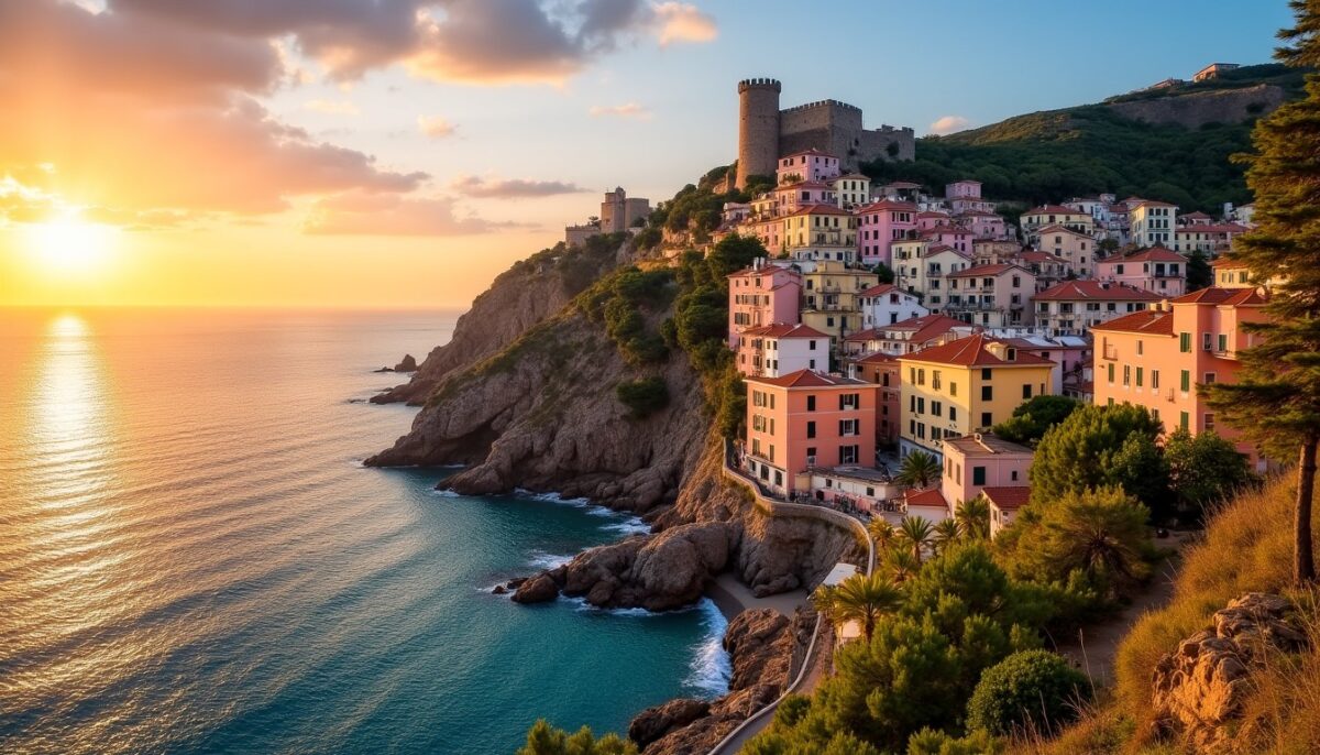 Castelsardo et Sassari : guide ultime pour explorer et circuler facilement