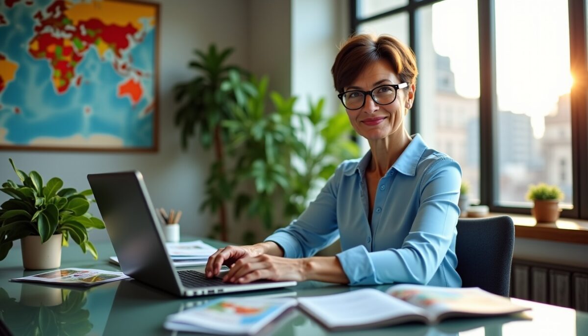 Agent de voyage en ligne : le guide essentiel pour faire le meilleur choix