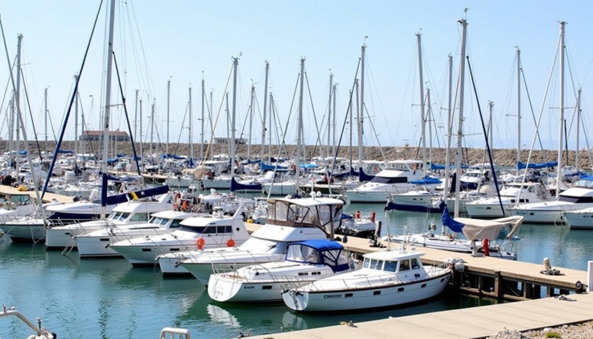 Alexandroupolis : votre guide essentiel pour découvrir la perle portuaire de Grèce